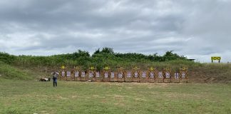 bill blowers carbine class