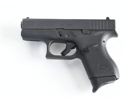 Glock 42 .380 ACP Pistol