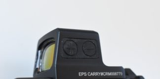EPS Carry Enclosed Emitter