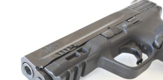 M&P 2.0 9mm Pistol