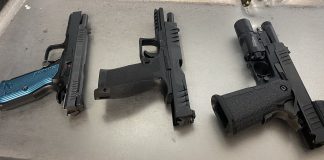 My 5 top guns of 2023