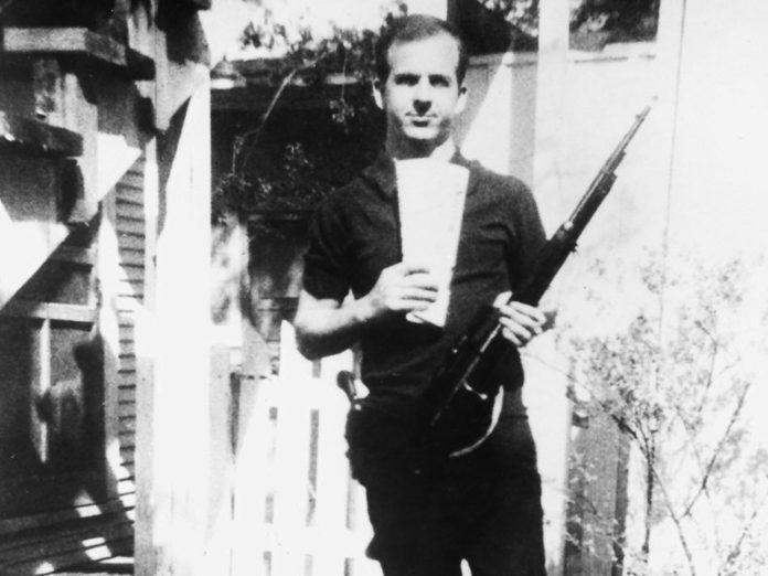 Lee-Harvey-Oswald