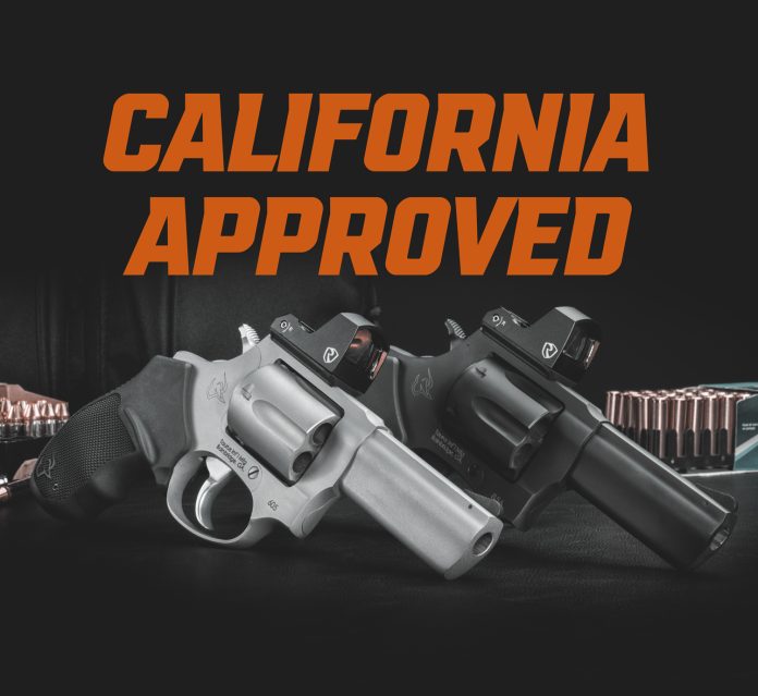 Taurus_TORO_Revolvers_CA_Approved