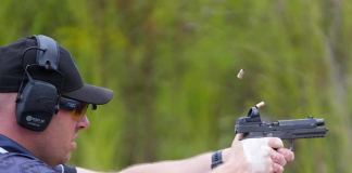 Riley Bowman Pistol Intelligence