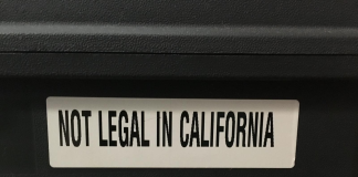 Judge Benitez Rules CA AG Bonta Ammo Background Check Unconstitutional
