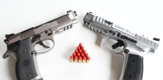 USPSA Production Division To Allow 15 Round Mag Capacity