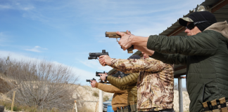 Green Ops AAPM Class