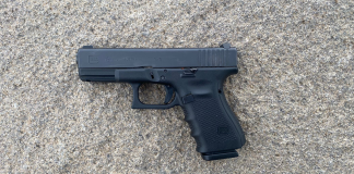 Glock 19 Gen4 9mm