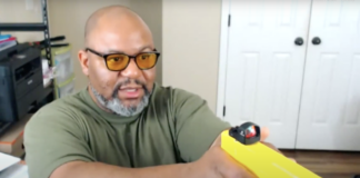 Dry Fire Basics Memphis Beech Webinar