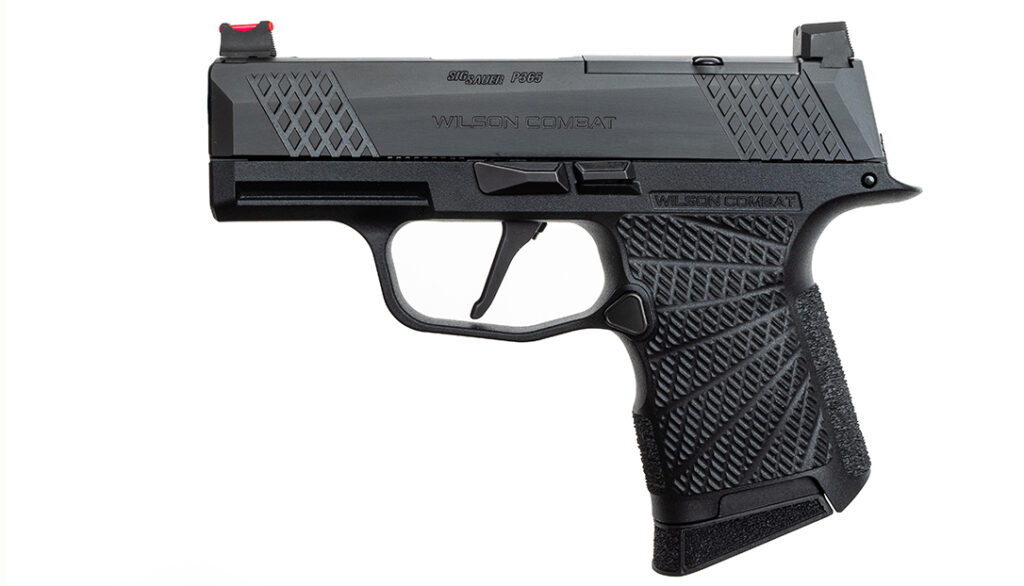 Wilson Combat WCP365