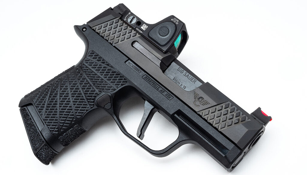 Wilson Combat WCP365