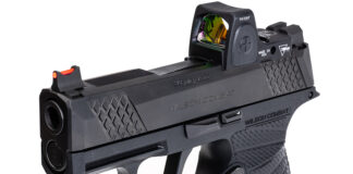 Wilson Combat WCP365