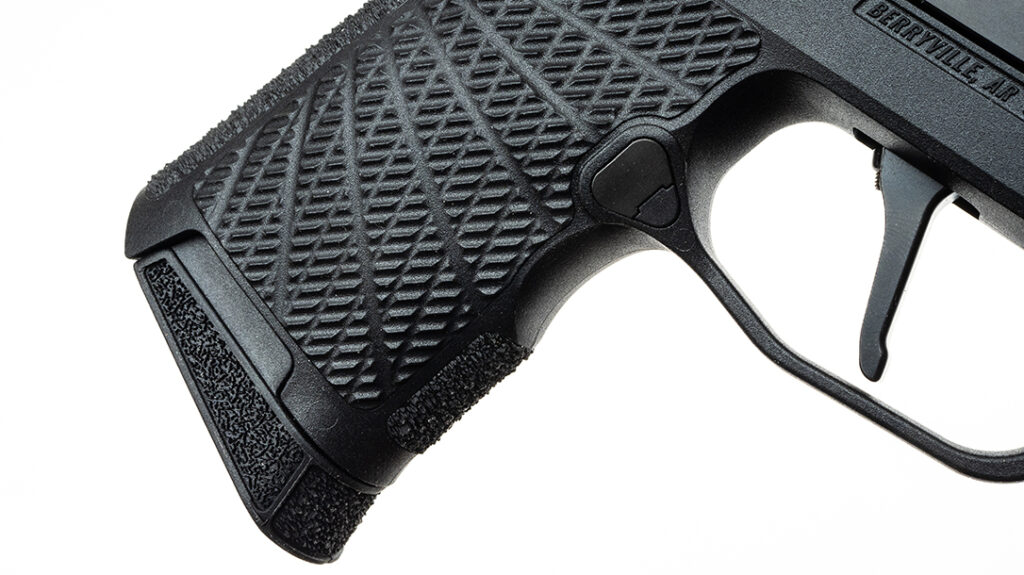 Wilson Combat WCP365 Trigger