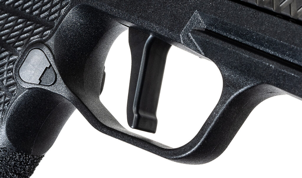 Wilson Combat WCP365