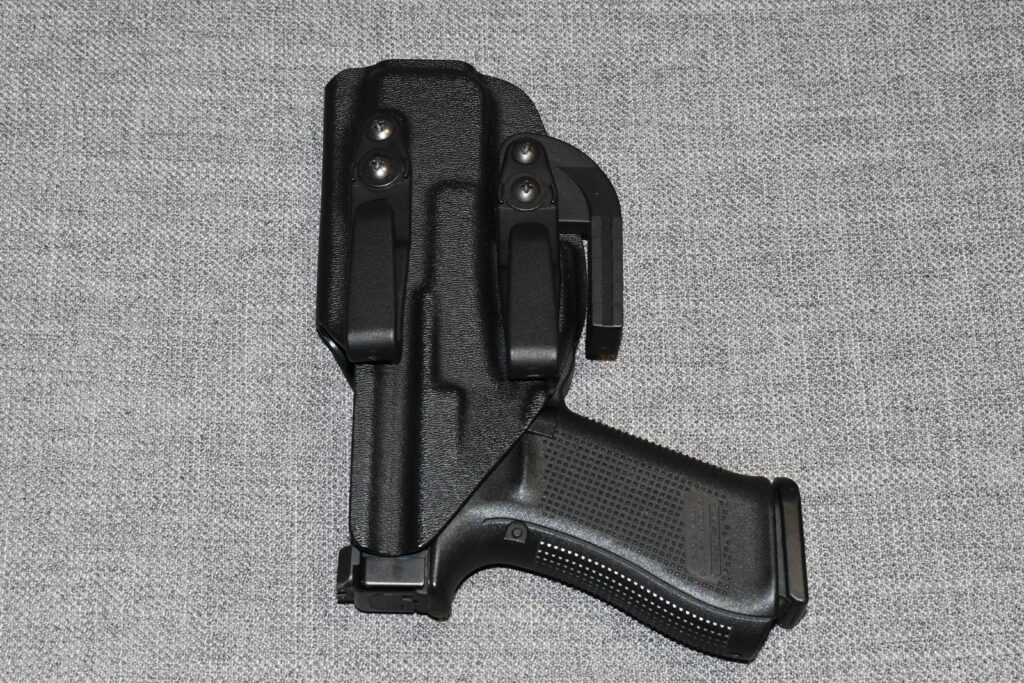 Glock 19 Glock 45 Dark Star Gear Apollo Holster