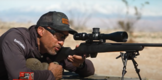 Athlon Outdoor Video Series Long Range Precision Shooting