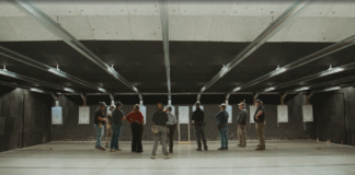 Athlon Video Series Sig Sauer Firearms Academy And Training Facility