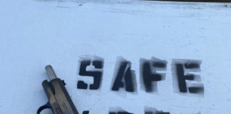 Colt Competition Series 1911