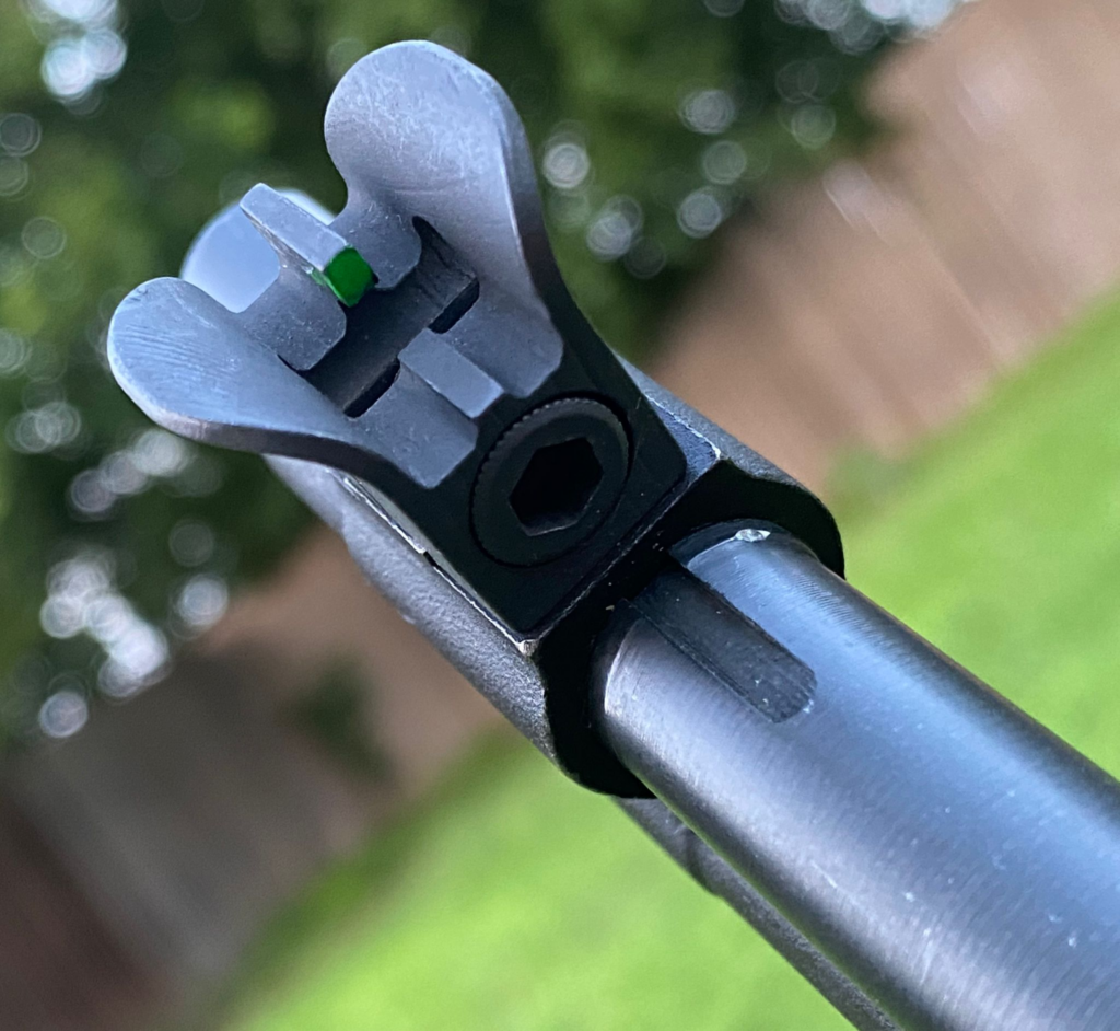 M1 Garand Front Sight 