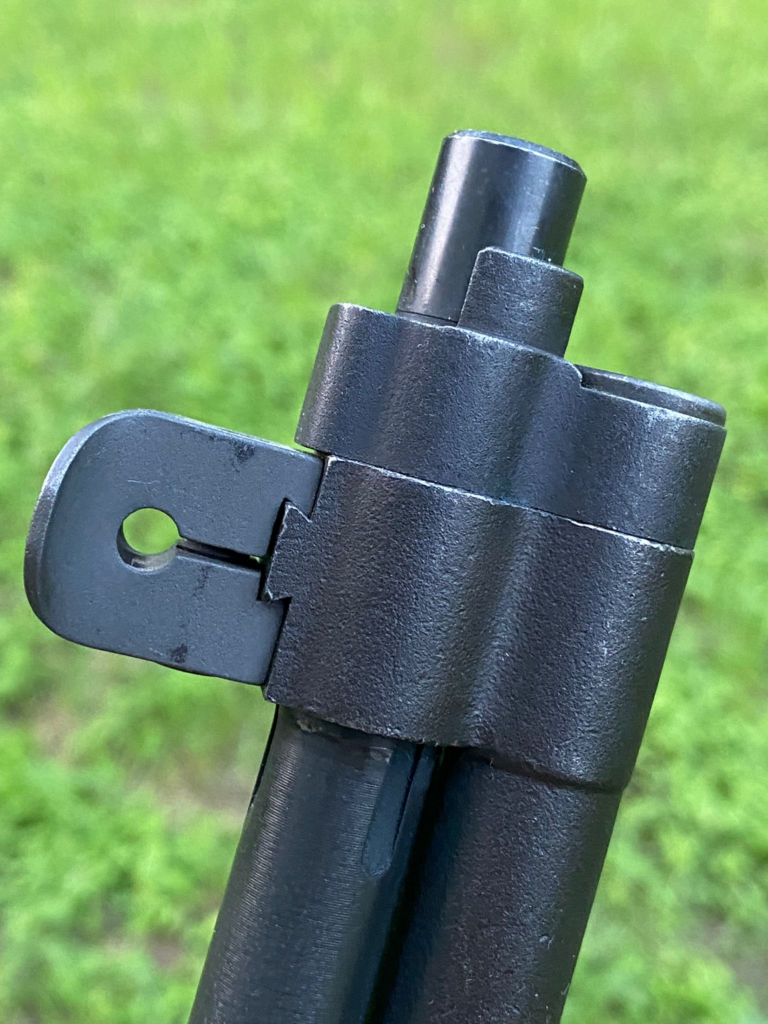 M1 Garand front sight