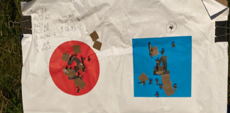 Casino Drill Glock 34