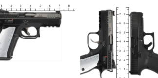 CZ Shadow 2 Compact As A Carry Gun