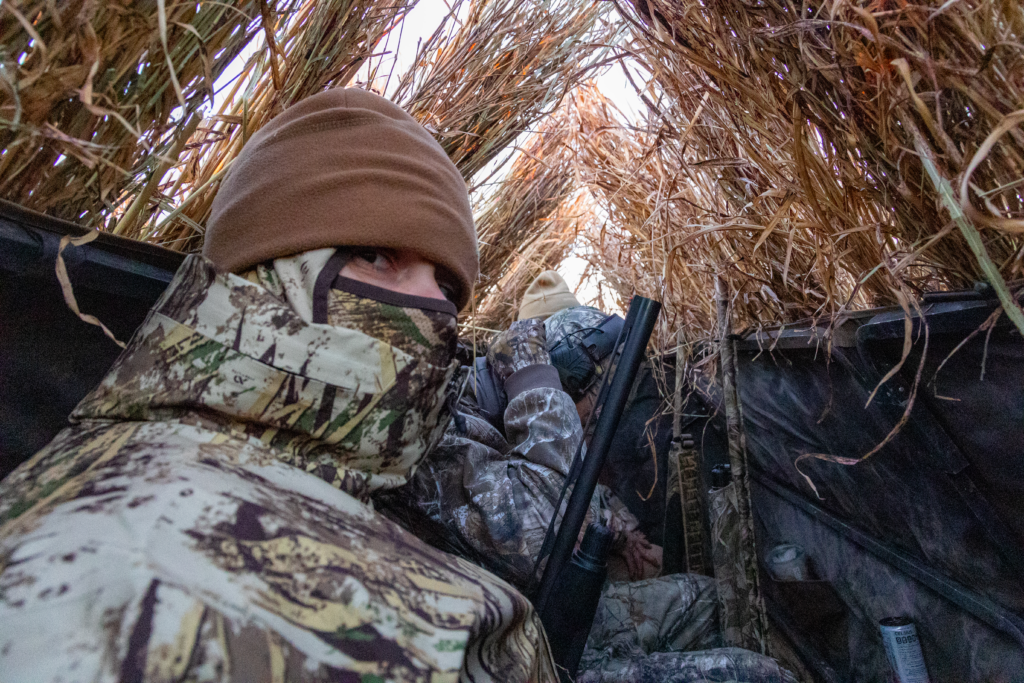 Hunting Beretta 1301 Shotgun Ducks Sandhill Crane