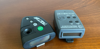 Shot Timer Pocket Pro 2 Club Timer III