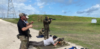 LPVO Cornerstone Performance