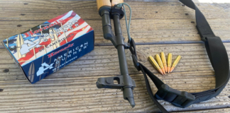 Green Ops Defensive Kalashnikov Class AK