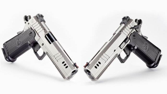 Nighthawk Custom BDS9