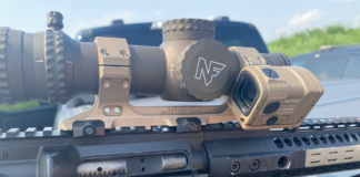 LPVO Cornerstone Performance Part 2