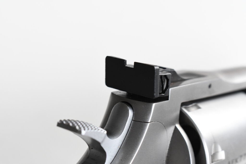 Taurus 692 Executive Grade Revolver .357 Magnum