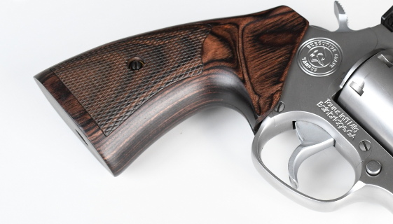 Taurus 692 Executive Grade Revolver .357 Magnum