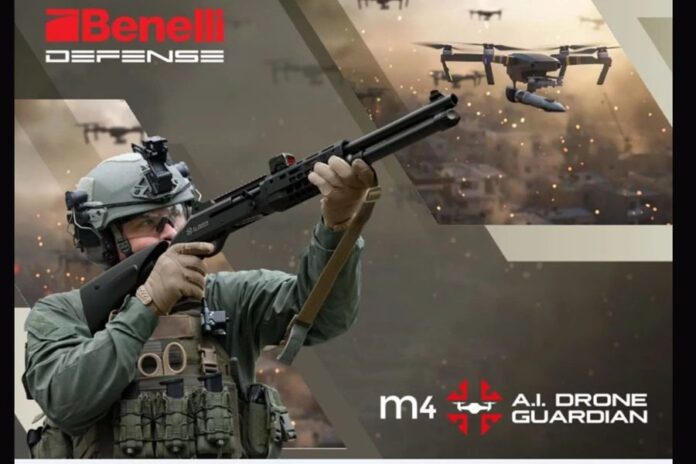 benelli-m4-ai-drone-guardian_900x600