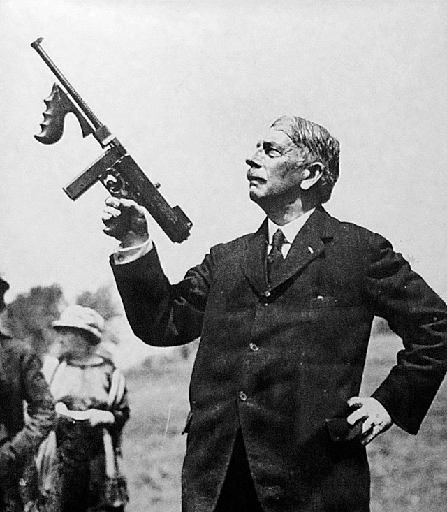 Thompson-and-his-gun