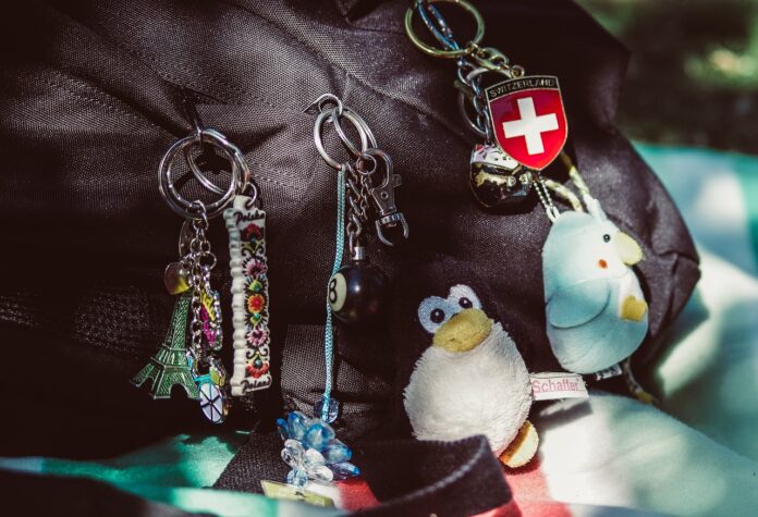 backpack-5273783_1280 Talismans of Safety