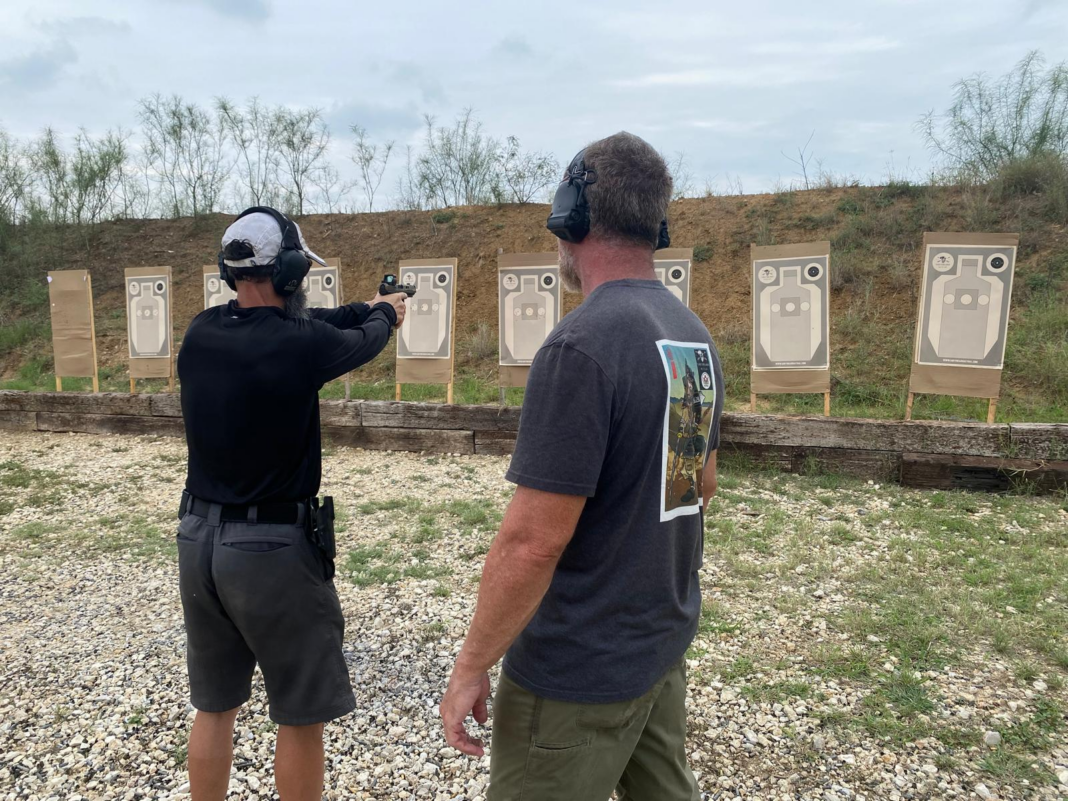 image Training With Greybeard Actual Part 2