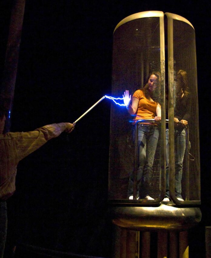 Cage_de_Faraday Faraday Cage