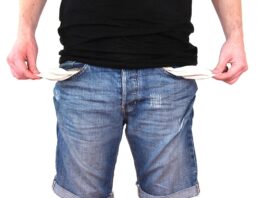 financial preparedness