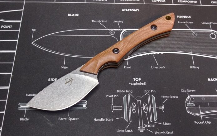 Pocket MUK 01 Pocket MUK