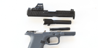 Glock Clones Ruger RXM