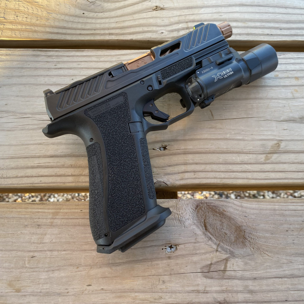 Glock Clone