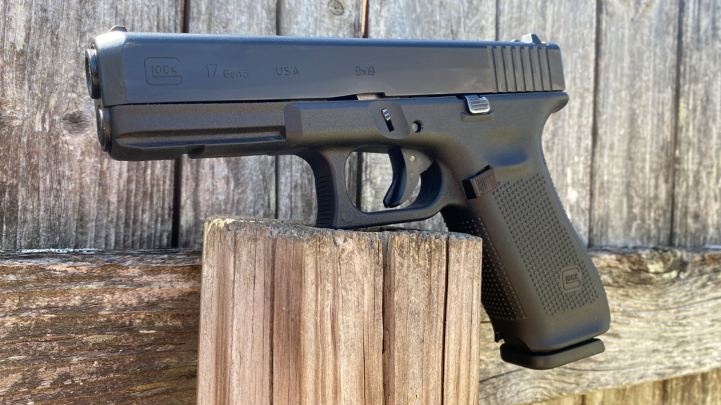 Training With Gabe White Pistol Shooting Solutions glock 17