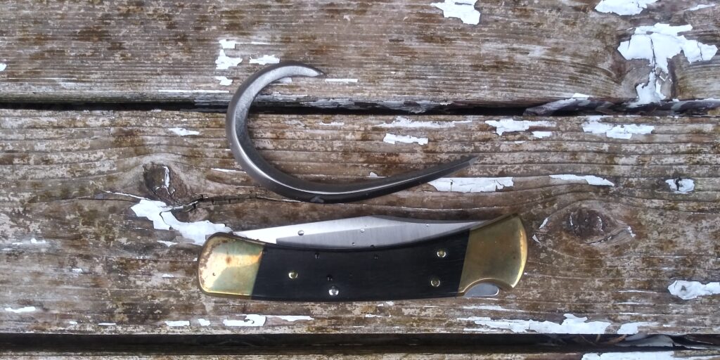 Quill - size comparison