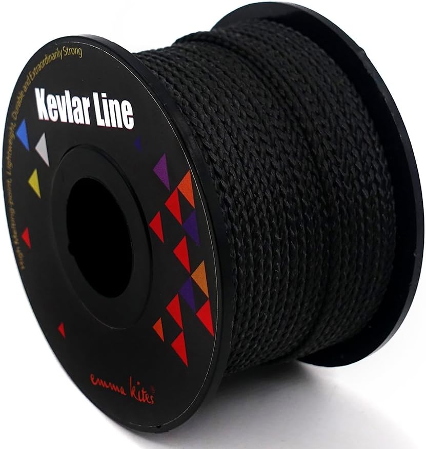 Cordage - Kevlar string