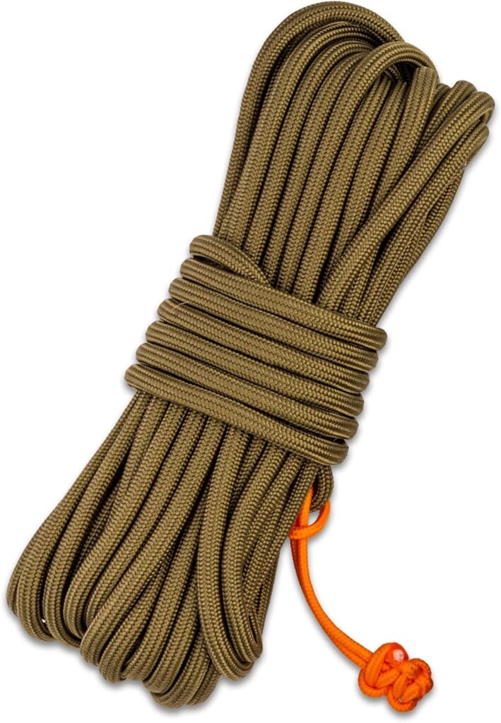 Cordage - paracord