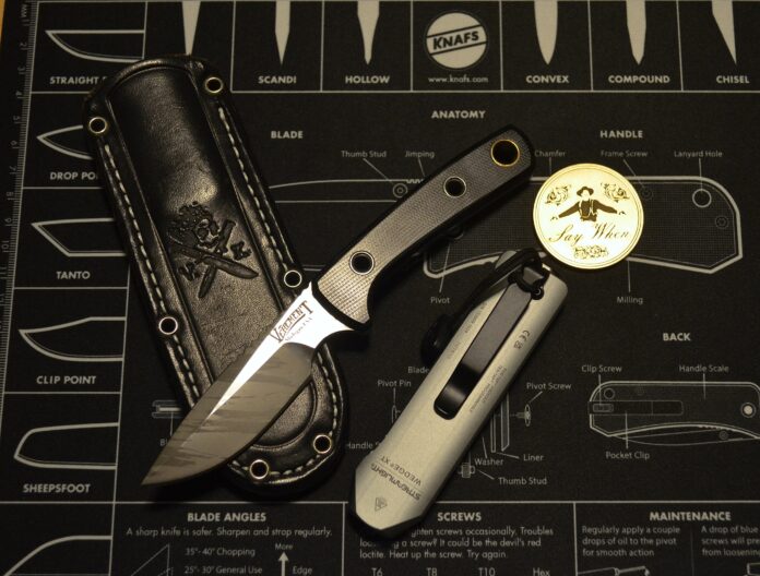 Streamlight Wedge XT