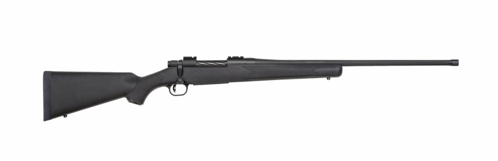 Mossberg Patriot 7mm PRC