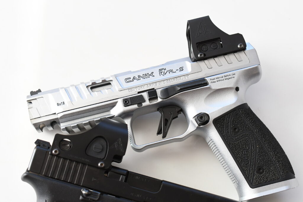 Arise Manufacturing Aegis Shroud